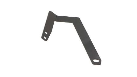 Bobcat 4164443.46 Left Hand Muffler Bracket 