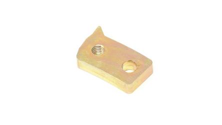 Bobcat 4164446 Adjustment Stop Plate 