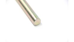 Bobcat 4164456 Handle Support Rod - BOB 4164456