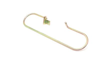 Bobcat 4164520 Brake Bar Weldment 