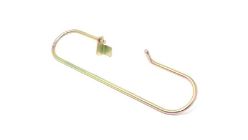Bobcat 4164520 Brake Bar Weldment - BOB 4164520