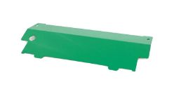 Bobcat 4164549.2 Front Cover Plate - BOB 4164549.2