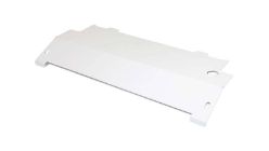 Bobcat 4164549.45 Front Cover Plate - BOB 4164549.45