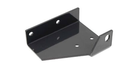 Bobcat 4164580.46 Lower Belt Guard Bracket Jr 