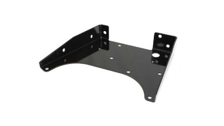 Bobcat 4164613.7 Left Hand Fender Gusset 