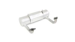 Bobcat 4164626 30-33HP Generac Muffler - BOB 4164626