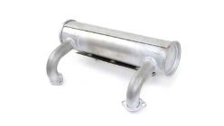 Bobcat 4164675 37HP Kawasaki Muffler - BOB 4164675