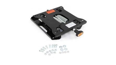 Bobcat 4164679 Suspension Seat 