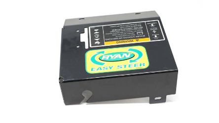Bobcat 4164683 S-Control Panel w/ Decals 
