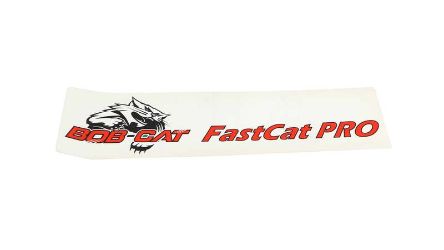 Bobcat 4164765 Fastcat Label Pro 