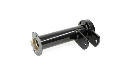 Bobcat 4165037.7 Left Hand 230 Tube Axle Weldment 