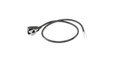 Bobcat 4165059 4GA 41" Black Large Battery Cable 