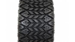 Bobcat 4165109-02 24 x 11 12/6 350 Mag Tire - BOB 4165109-02