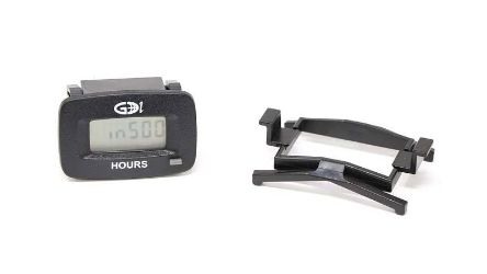 Bobcat 4165120 Alerts Hour Meter w/Service 
