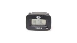 Bobcat 4165120 Alerts Hour Meter w/Service - BOB 4165120