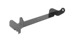 Bobcat 4165130.7 Mid Support Chute Bracket-EC - BOB 4165130.7
