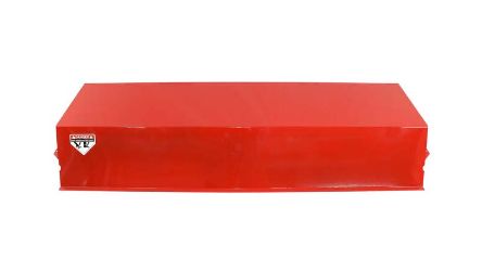 Bobcat 4165138 S-Top Shield w/ Label 