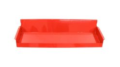 Bobcat 4165138 S-Top Shield w/ Label - BOB 4165138