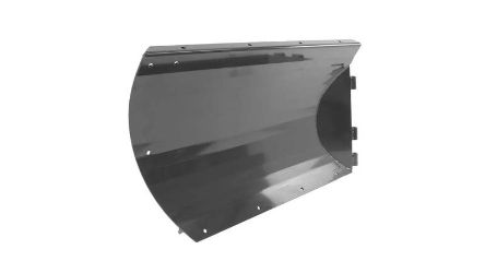 Bobcat 4165206 Right Hand S-Blade w/ Label 