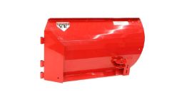 Bobcat 4165206 Right Hand S-Blade w/ Label - BOB 4165206