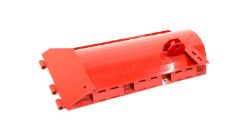 Bobcat 4165206 Right Hand S-Blade w/ Label - BOB 4165206