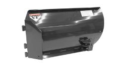 Bobcat 4165206 Right Hand S-Blade w/ Label - BOB 4165206