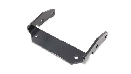 Bobcat 4165252.7 Rubber Chute Hinge 