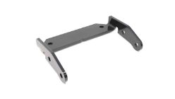 Bobcat 4165252.7 Rubber Chute Hinge - BOB 4165252.7