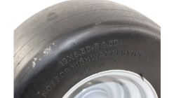 Bobcat 4165278 13 x 6.50-6" No Flat Wheel Assembly - BOB 4165278