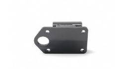 Bobcat 4165324.7 61 Right Hand Caster Arm Weldment - BOB 4165324.7