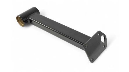 Bobcat 4165325.7 72 Right Hand Caster Arm Weldment 