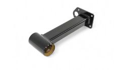 Bobcat 4165328.7 72 Left Hand Caster Arm Weldment - BOB 4165328.7