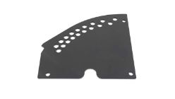 Bobcat 4165385.7 HOC Outer Plate - BOB 4165385.7