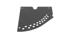 Bobcat 4165385.7 HOC Outer Plate - BOB 4165385.7