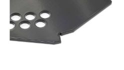 Bobcat 4165385.7 HOC Outer Plate - BOB 4165385.7