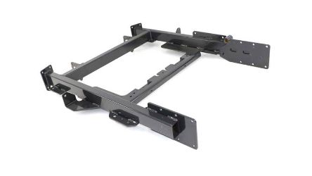 Bobcat 4165390.7 Cradle Weldment 