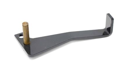 Bobcat 4165449.7 Lever Brake Weldment 