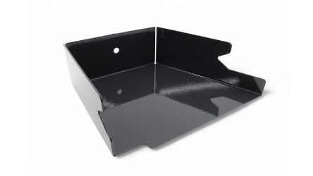 Bobcat 4165455.7 Left Hand Belt Cover 