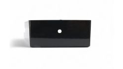 Bobcat 4165455.7 Left Hand Belt Cover - BOB 4165455.7