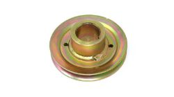 Bobcat 4165507 4.25 OD x 1.25 Bore Pulley 