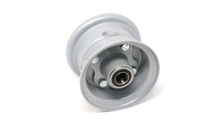 Bobcat 4165543-01 Hub w/ Bearings Assembly 
