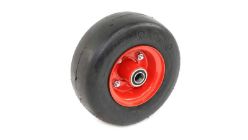 Bobcat 4165544 9 x 3.5-4 Noflat Red Wheel Assembly - BOB 4165544