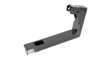Bobcat 4165593.7 Pedal Arm Weldment 