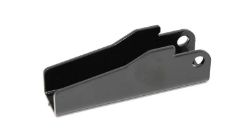 Bobcat 4165596.7 Lift Lever Foot Bracket - BOB 4165596.7