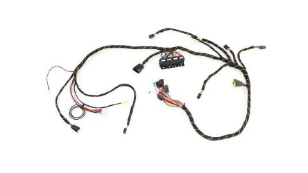 Bobcat 4165599 DFI Electric Harness 
