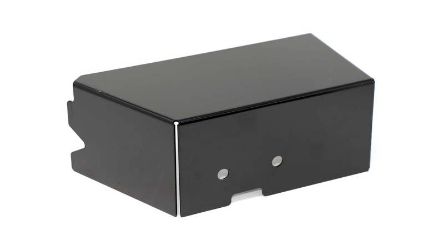 Bobcat 4165609.7 Left Hand Belt Cover 