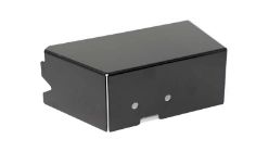 Bobcat 4165609.7 Left Hand Belt Cover - BOB 4165609.7