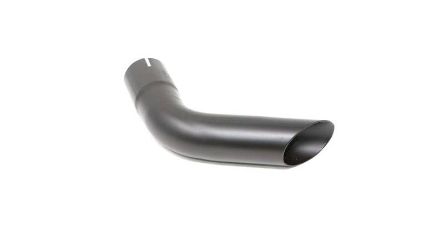 Bobcat 4165613.8 Elbow Exhaust Pipe 