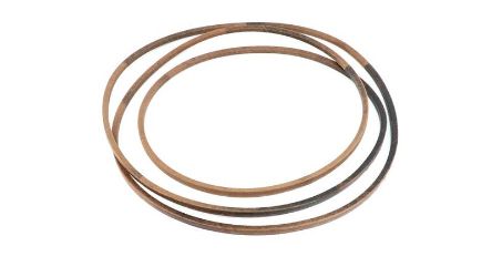 Bobcat 4165645 72" Deck Belt 