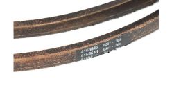 Bobcat 4165645 72" Deck Belt - BOB 4165645